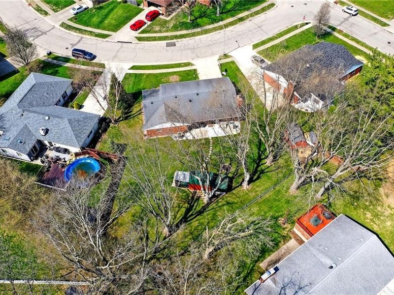 1236 Nassau Drive, Miamisburg, OH 45342 Photo 54