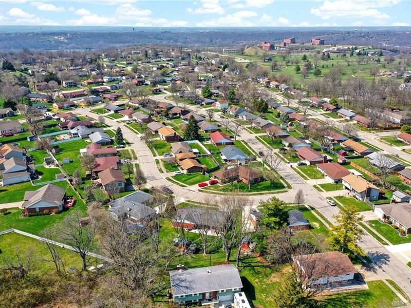 1236 Nassau Drive, Miamisburg, OH 45342 Photo 55