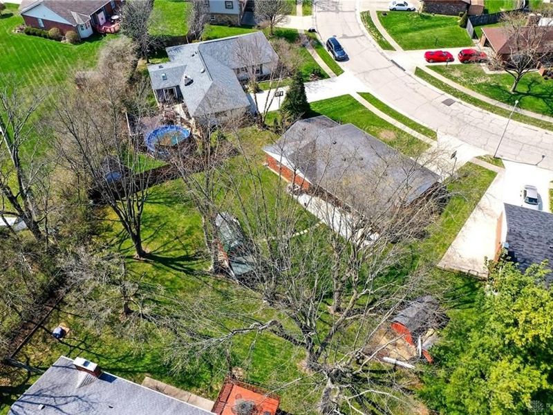 1236 Nassau Drive, Miamisburg, OH 45342 Photo 56