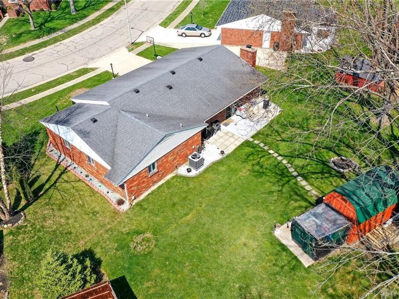 1236 Nassau Drive, Miamisburg, OH 45342 Photo 57