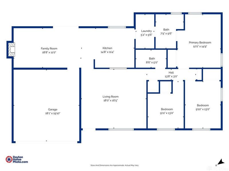 1236 Nassau Drive, Miamisburg, OH 45342 Photo 59