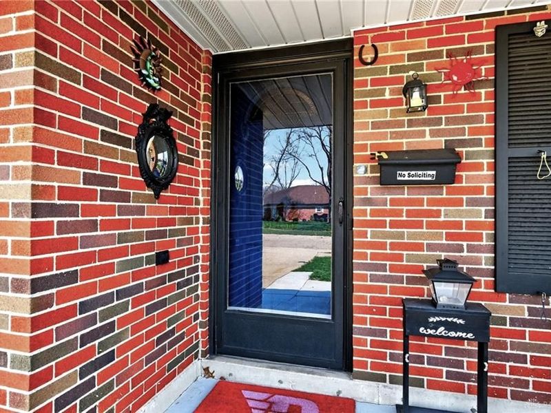 1236 Nassau Drive, Miamisburg, OH 45342 Photo 6