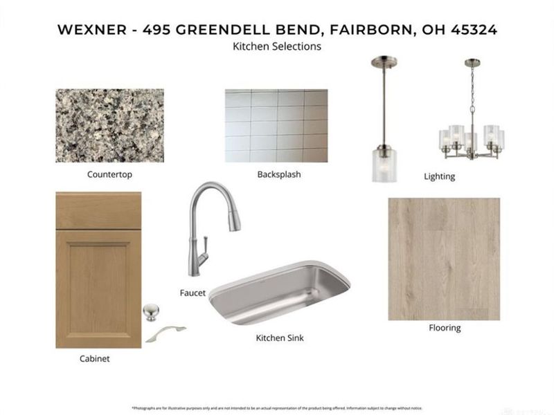 495 Greendell Bend, Unit 757-302, Fairborn, OH 45324 Photo 3