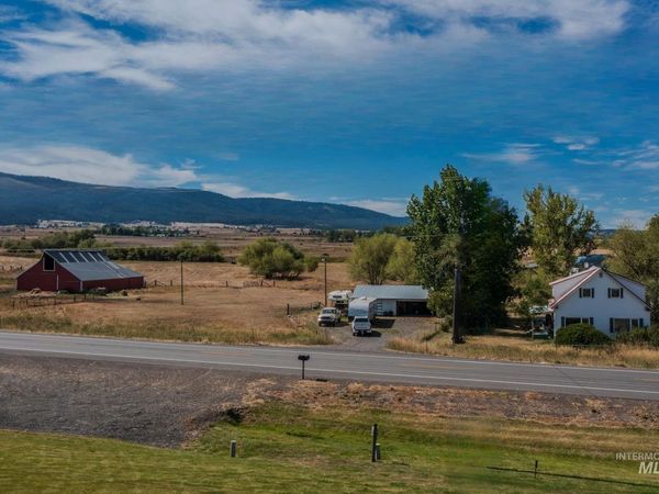196 Highway 95 North, Grangeville, ID 83530
