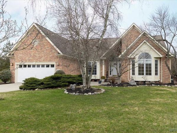 8622 Golden Rod Court , East Amherst, NY 14051