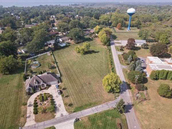 0 Sterling Drive, Newport, MI 48166