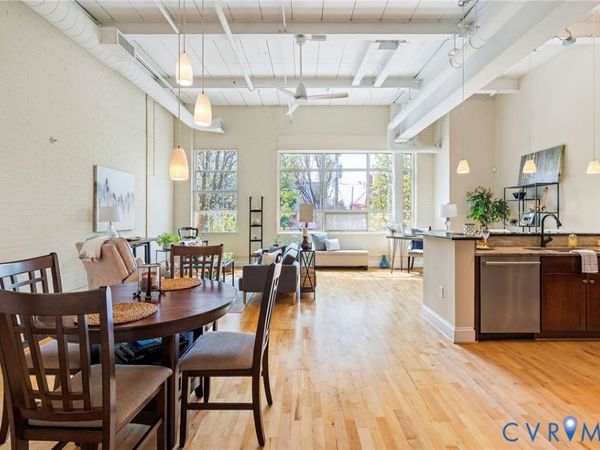 306 N 26th Street, Unit U230, Richmond, VA 23223