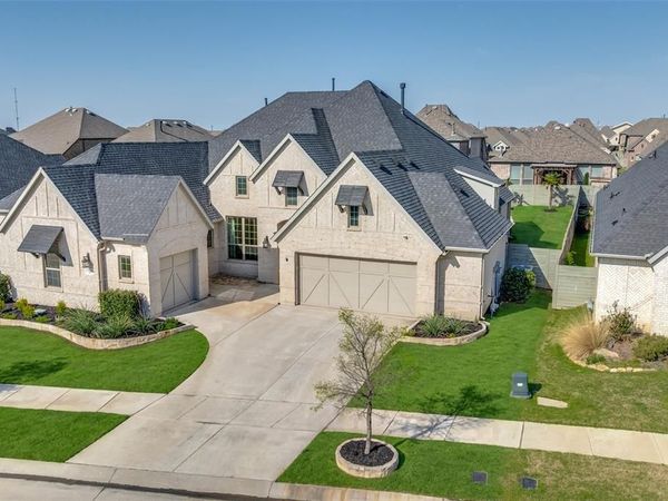 1509 Petal Court, Argyle, TX 76226