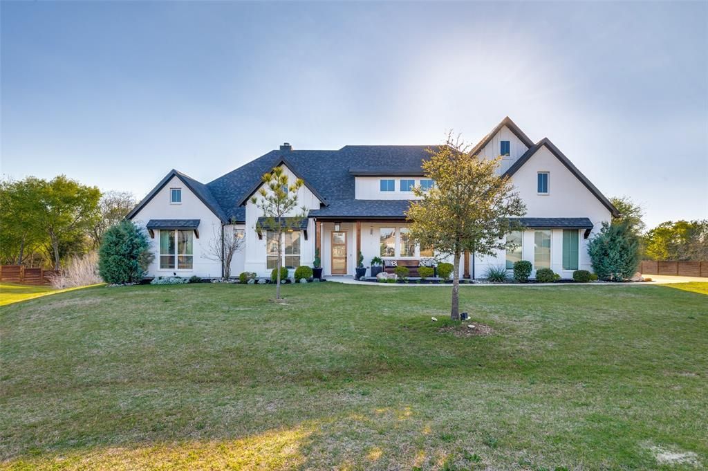 450 Cobb Lane, Waxahachie, TX 75167 Main Photo