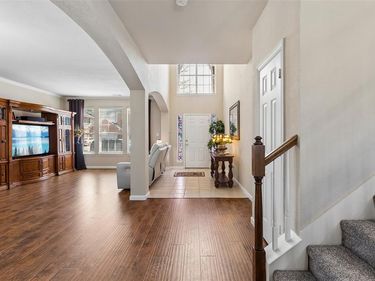 6565 Scottsdale Way, Frisco, TX 75034