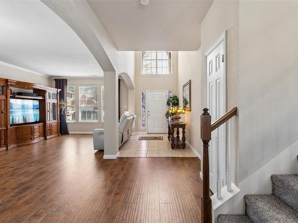 6565 Scottsdale Way, Frisco, TX 75034