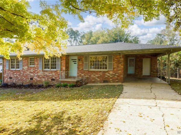 3109 28th Street, Northport, AL 35476