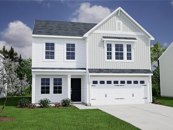 2011 Honeysuckle Vine Run , Winston-Salem, NC 27106