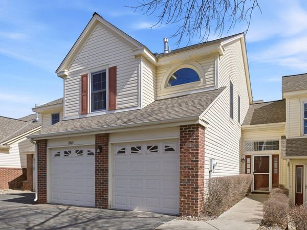 11065 Oregon Curve, Bloomington, MN 55438