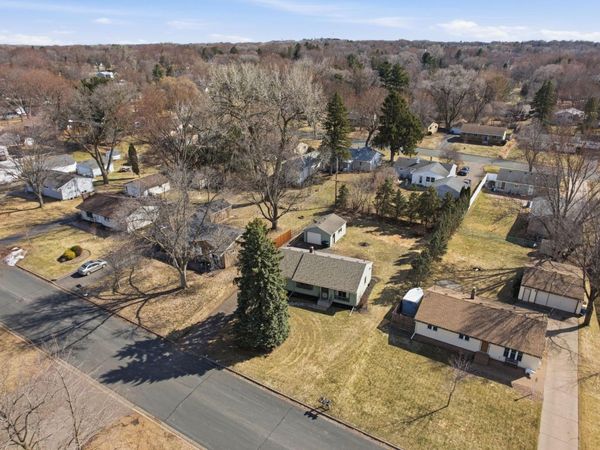 2450 Martin Way, White Bear Lake, MN 55110