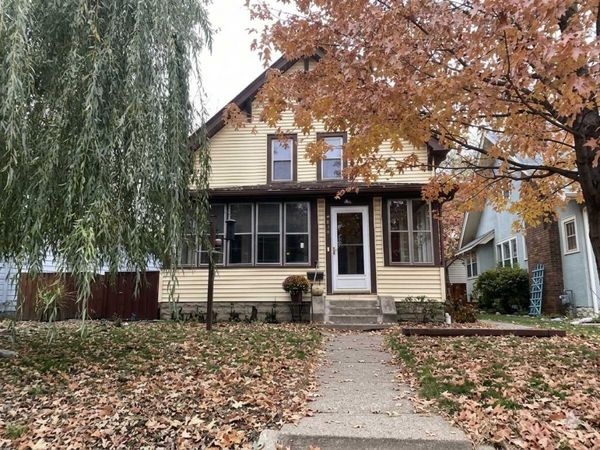 4036 Elliot Avenue, Minneapolis, MN 55407