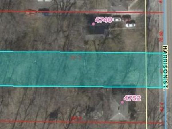 4750 Harrison Street, Gary, IN 46408