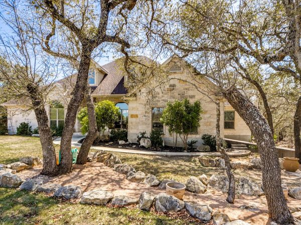 386 Wentworth, Spring Branch, TX 78070