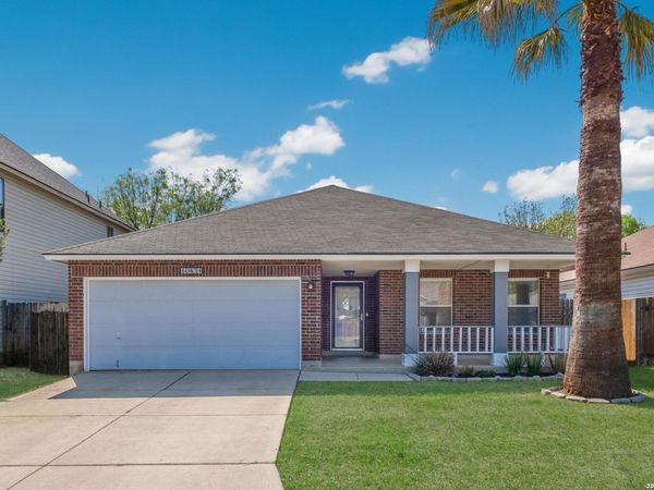 10431 Westfield Place, San Antonio, TX 78240