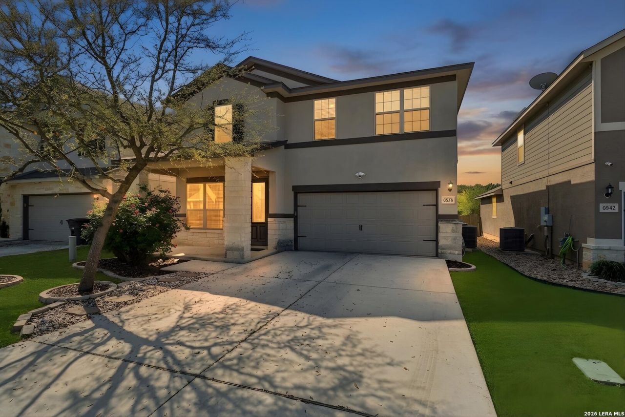 6538 Winding Farm, San Antonio, TX 78249 Main Photo