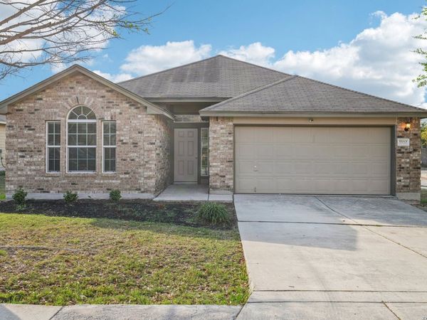 3302 Whisper Manor, Schertz, TX 78108