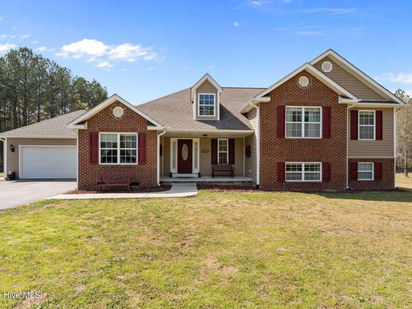 26708 Aberdeen Road, Marston, NC 28363