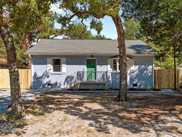 146 NE 13th Street, Oak Island, NC 28465