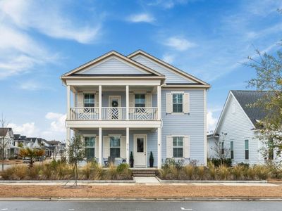 515 Rhythm Street, Summerville, SC 29486