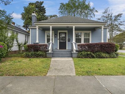 911 Ashley Avenue, Charleston, SC 29403