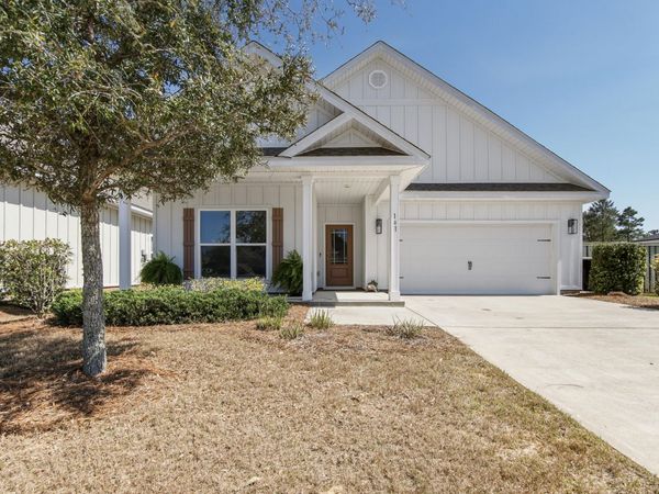 141 Lightning Bug Lane, Freeport, FL 32439