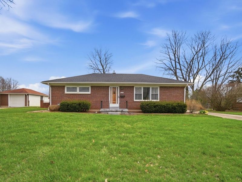 2524 Home Orchard Drive, Springfield, OH 45503 Photo 3