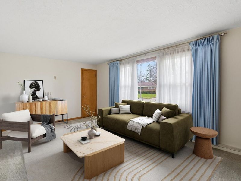 2524 Home Orchard Drive, Springfield, OH 45503 Photo 4