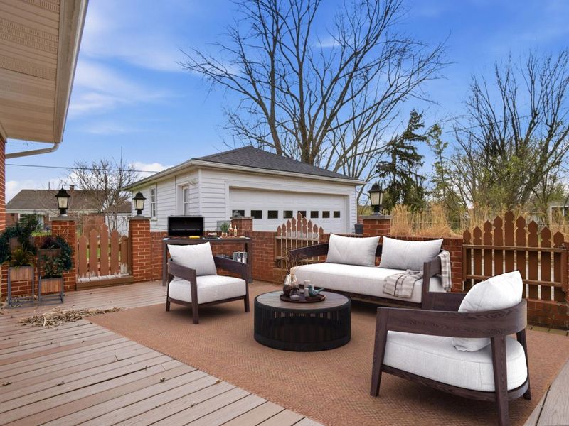 2524 Home Orchard Drive, Springfield, OH 45503 Photo 8