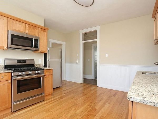 1 Orient Ave, Unit 2, Boston, MA 02128