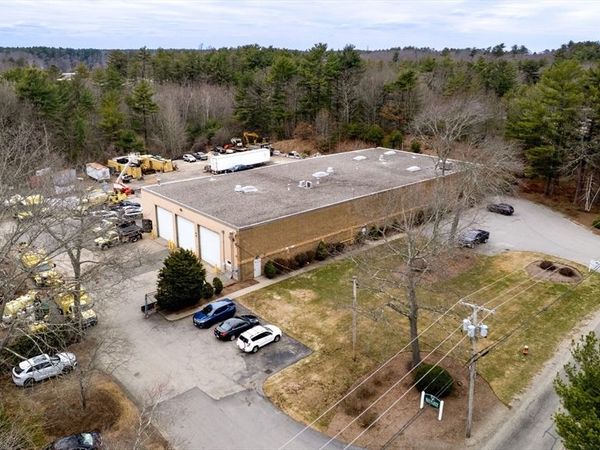 149 Winter St, Hanover, MA 02339