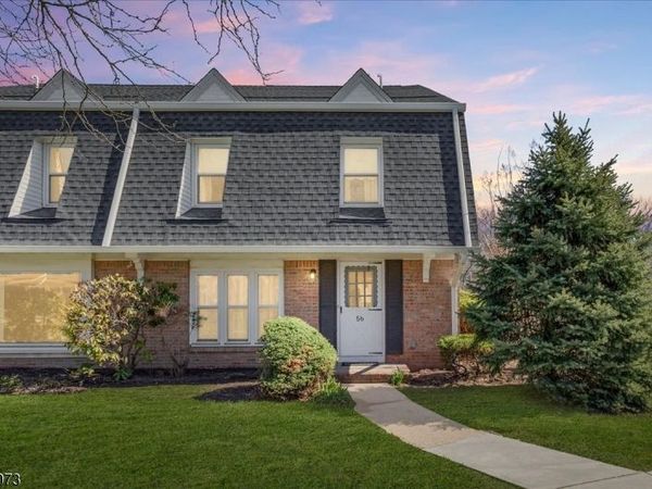 56 Maddaket, Scotch Plains, NJ 07076