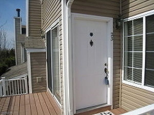 23 Morgan Court, Unit 23, Bedminster, NJ 07921
