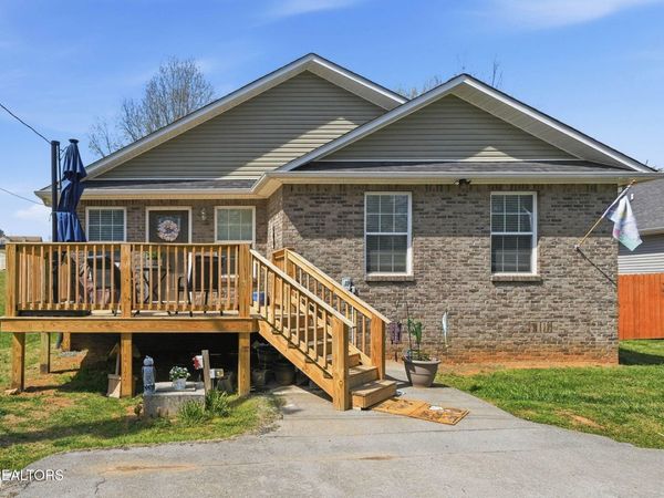 368 Overlook Drive, Seymour, TN 37865