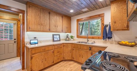 5225 Palisade Road, Soda Springs, CA 95728 Photo