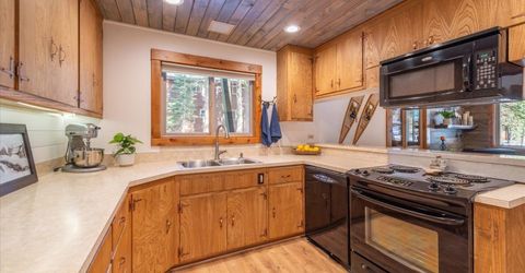 5225 Palisade Road, Soda Springs, CA 95728 Photo