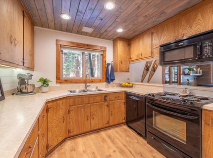 5225 Palisade Road, Soda Springs, CA 95728 Photo