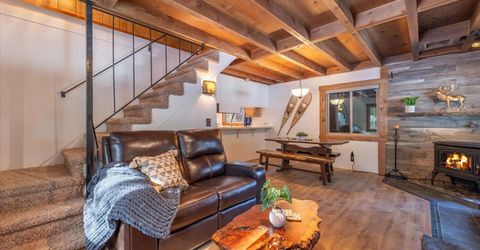 5225 Palisade Road, Soda Springs, CA 95728 Photo