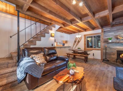 5225 Palisade Road, Soda Springs, CA 95728 Photo