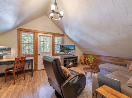 5225 Palisade Road, Soda Springs, CA 95728 Photo