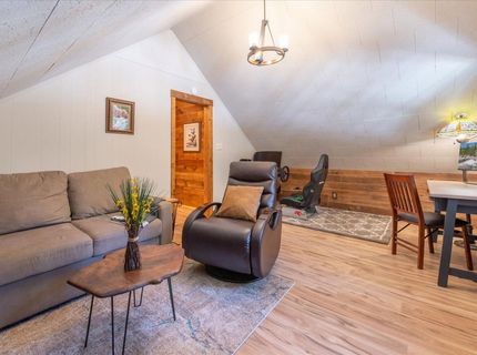 5225 Palisade Road, Soda Springs, CA 95728 Photo