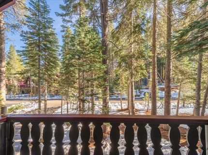 5225 Palisade Road, Soda Springs, CA 95728 Photo