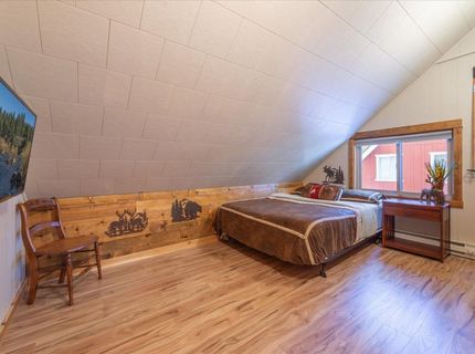 5225 Palisade Road, Soda Springs, CA 95728 Photo