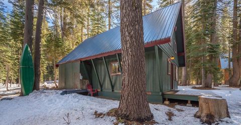 5225 Palisade Road, Soda Springs, CA 95728 Photo