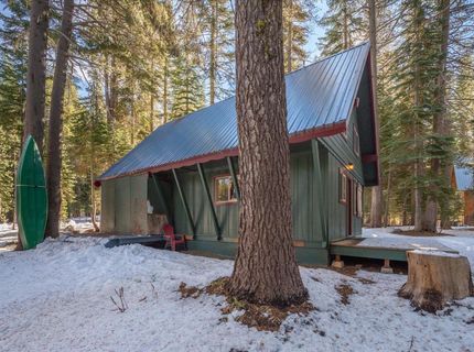 5225 Palisade Road, Soda Springs, CA 95728 Photo