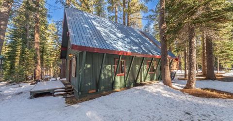 5225 Palisade Road, Soda Springs, CA 95728 Photo